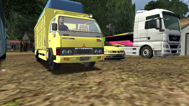 indonesia bus simulator pc game free download